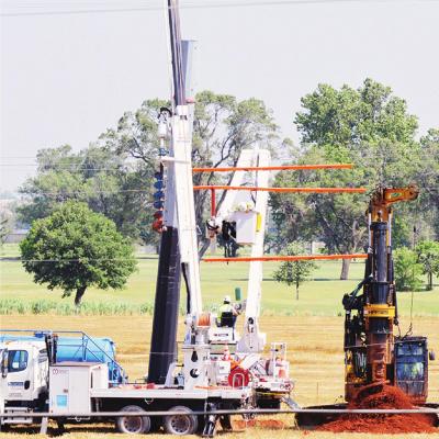PSO upgrading transmission lines