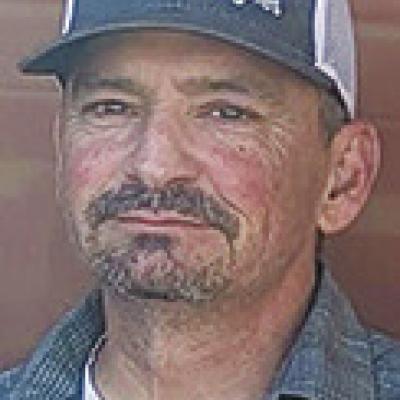 Marc Ellis Browning Marc Ellis Browning