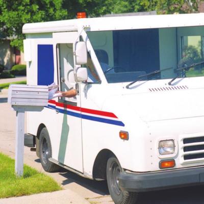Postal Service to purchase more electric vehicles