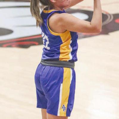 Arapaho-Butler upset at conference tourney