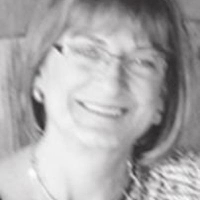 Karen Louise (Pearce) Ashcraft