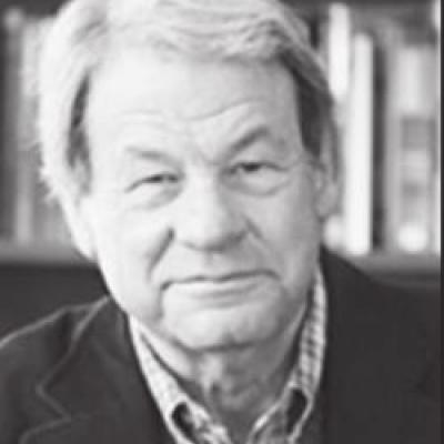 Steven V. Roberts Steven V. Roberts