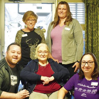 Rhoden wants best care available