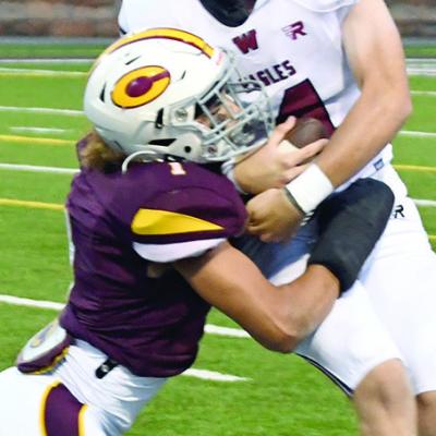 No Clinton game this week