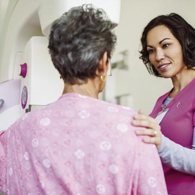 Examining different types of breast cancer possibilities