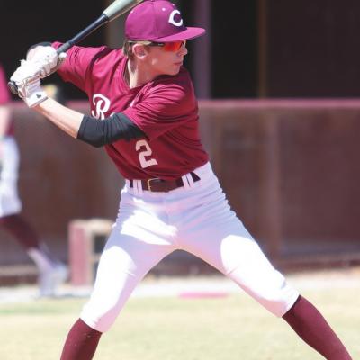 Reds prepare for weekend slate