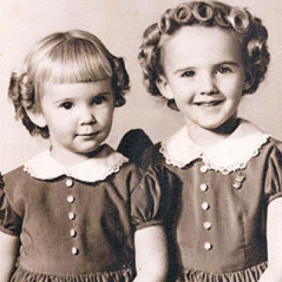 Gretta Ann Abramson Gretta Ann Abramson