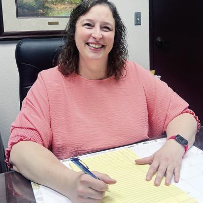 Kaci Klein helps home loans come true