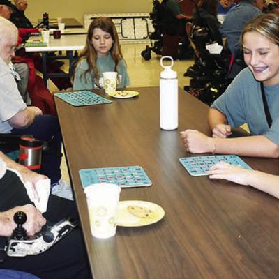 CDN | Courtesy photo Generations unite