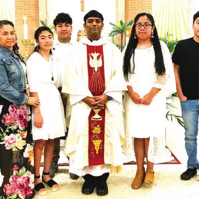 Local student has Make-A-Wish fulfilled