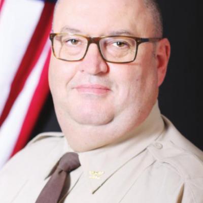 County sheriff, SQ 802 vote is Tuesday
