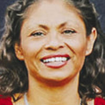 Elizabeth Ann Martinez