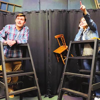 Southwest Playhouse set to reopen in April