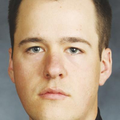 Officer Braeden Blanchard