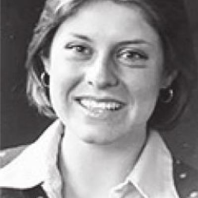 Marsha “Marcie” Lee McNeill