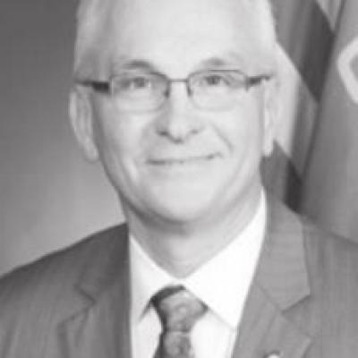 State Sen. Darcy Jech Article Image Alt Text