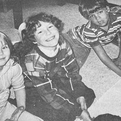 Brought to you by McDonald's & The Phillips Family! Brought to you by McDonald's & The Phillips Family!