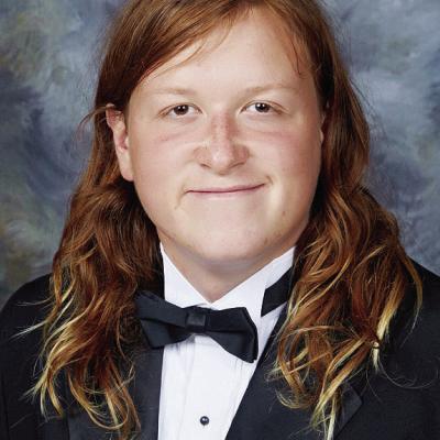 McDow, Sperle selected as May honorees for CHS