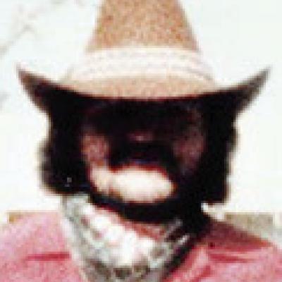 Tino Mendez Rios Sr.