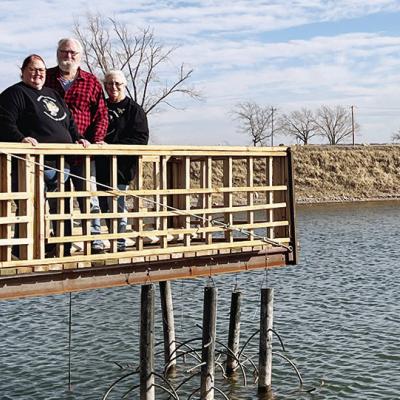 Hillwilliam Farms offers outdoor options