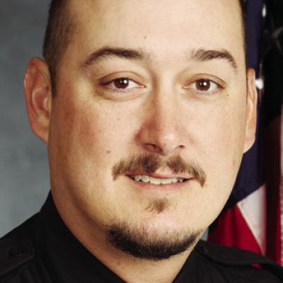 Capt. Shane Harrelson Capt. Shane Harrelson