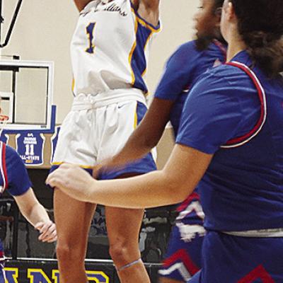 A-B sweeps Fort Cobb to open basketball season