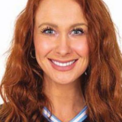 Breanna Simmons Lady Dawgs win one versus Savage Storm