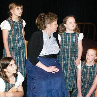 Article Image Alt Text