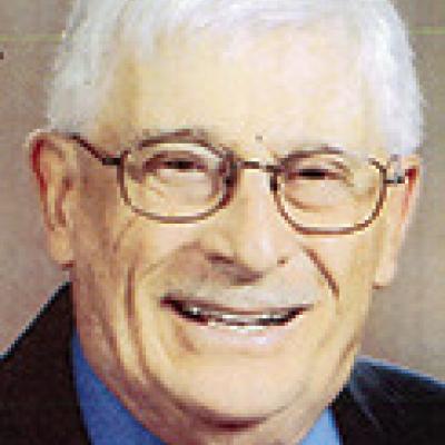 Harold “Hank” Snow