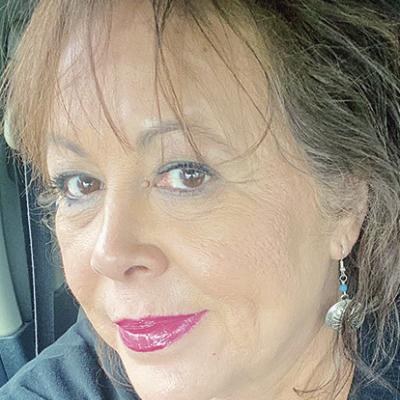 Exec. Director Ann Ashcraft