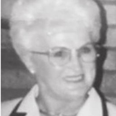 Joy Rebecca Crawford