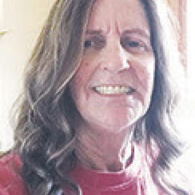 Mary Ellen Holland Mary Ellen Holland