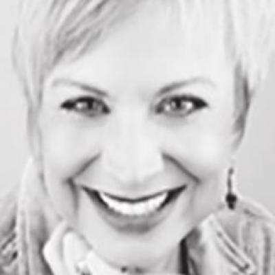 Impatiently waiting in the checkout line