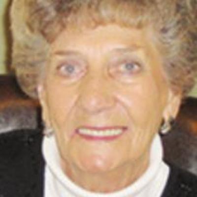 Nola “Beth” (Pitzer) Edmonson