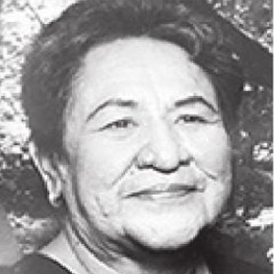 Alice Seger Alice Seger