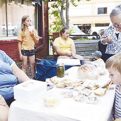 Sweet tooth Sweet tooth