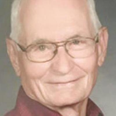 Vernon Henry Frymire