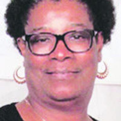 Susanna Williams Susanna Williams