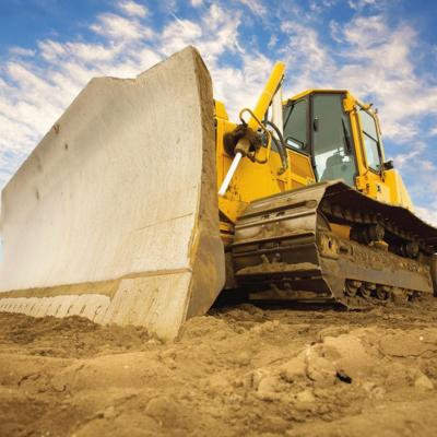 Huge demand at Caterpillar, global supply slows delivery