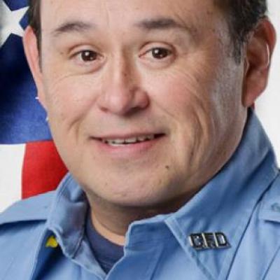 Clinton Fire Department