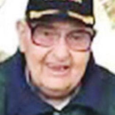 Chester Manderscheid