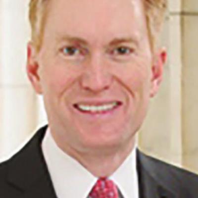 Sen. Lankford works to secure funding for state veterans