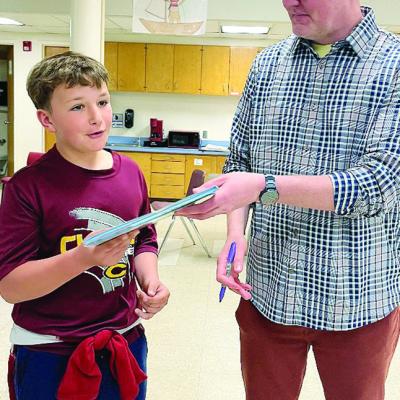 Meeting “Dr. Seuss 2.0”