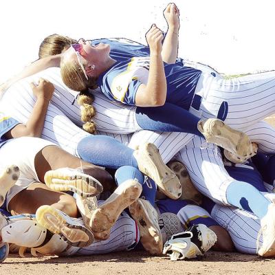 Class A State Champions!