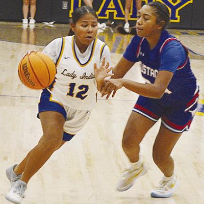 Taking it to the opponent