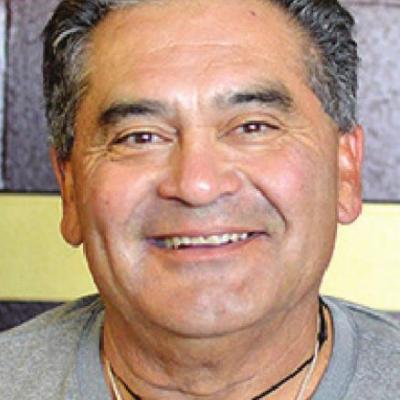 Longtime coach Louis Mendoza is stepping away