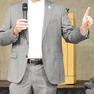 Development conference