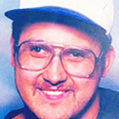 Paul Aguirre Jr. Paul Aguirre Jr.