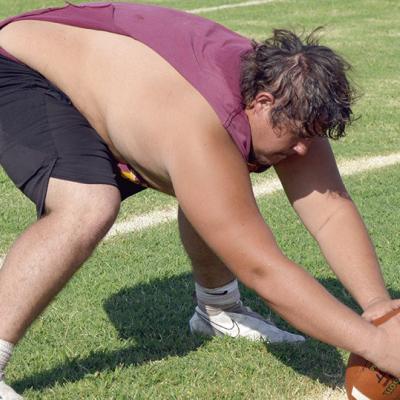 CDN | Josh Jennings Down, set, hut