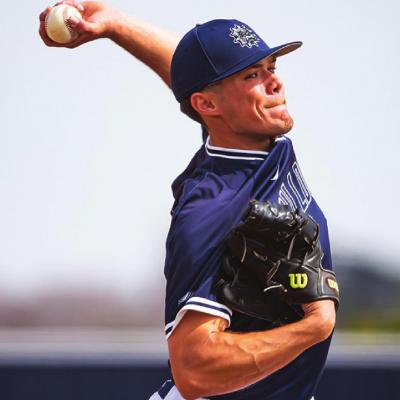 Bulldogs drop series at